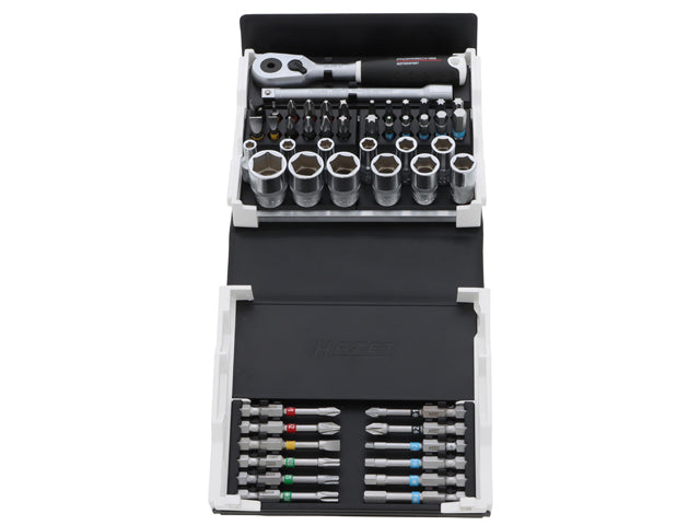 Socket Set by Hazet - Porsche Design - fits 2018–present BMW G01 X3