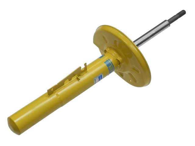 Shock Absorber - Bilstein B6 Performance - Front - Bilstein B6 (22046123)