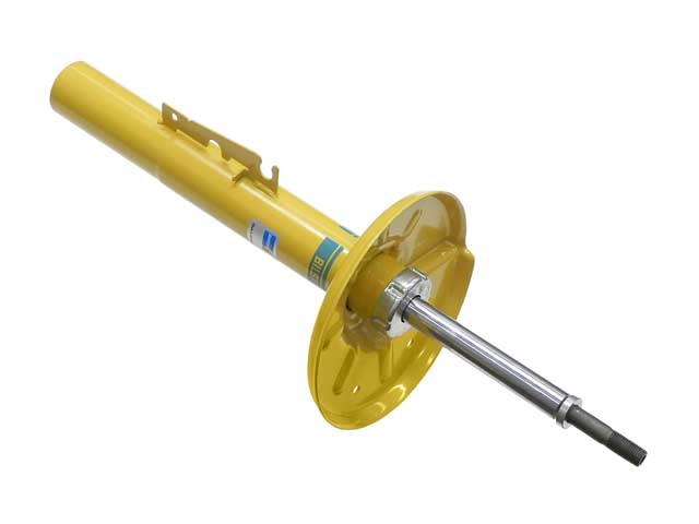 Shock Absorber - Bilstein B8 Performance Plus - Front - Bilstein B8 (22046130)