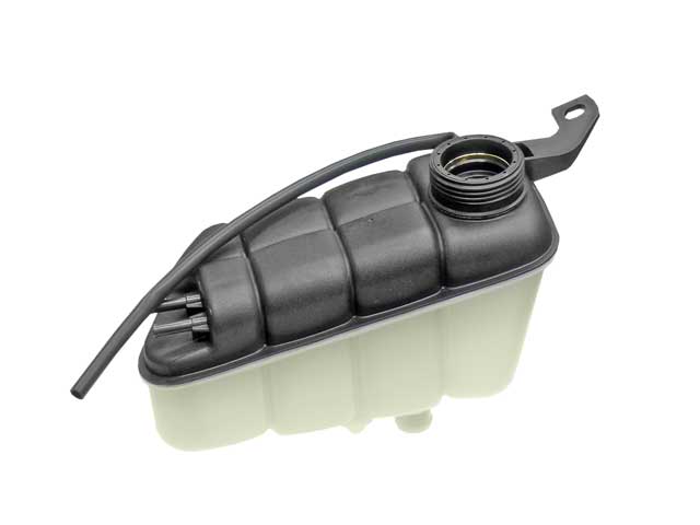 Coolant Expansion Tank - Genuine Mercedes (2205000049)