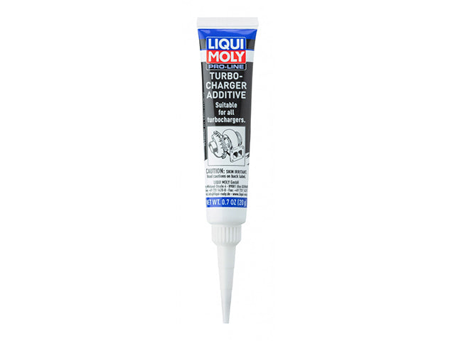 Turbocharger Additive, Liqui-Moly Pro-Line by Liqui Moly - fits 2015–2020 BMW F80/F82/F83 M3/M4