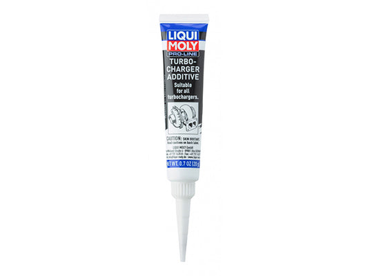 Turbocharger Additive, Liqui-Moly Pro-Line by Liqui Moly - fits 2015–2020 BMW F80/F82/F83 M3/M4