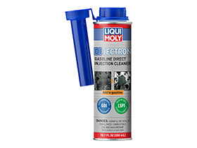 Fuel Additive - Liqui Moly DIJectron Fuel Injection Cleaner