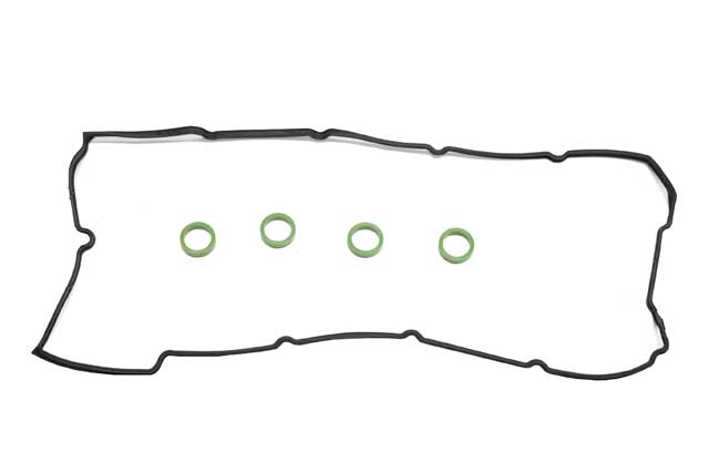 Valve Cover Gasket Set (Aluminum Valve Cover) - Elring Klinger (220906310)