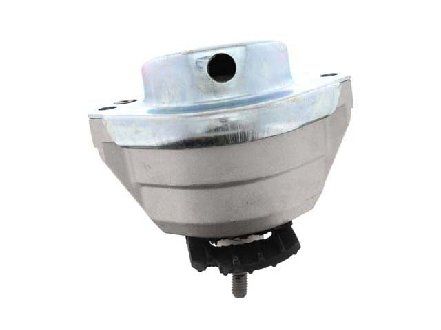 Engine Mount by Corteco - fits 2004–2010 BMW E60 5 Series