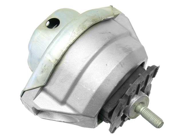Engine Mount by Hutchinson - fits 2004–2010 BMW E60 5 Series