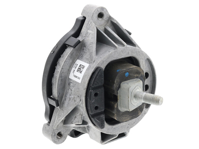 Engine Mount - Left by O.E.M. - fits 2012–2019 BMW F30/F31 3 Series