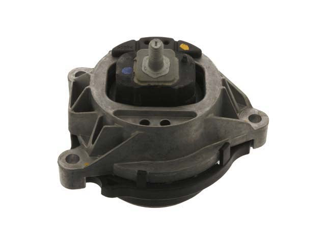 Engine Mount Left by febi bilstein - fits BMW X3 F25