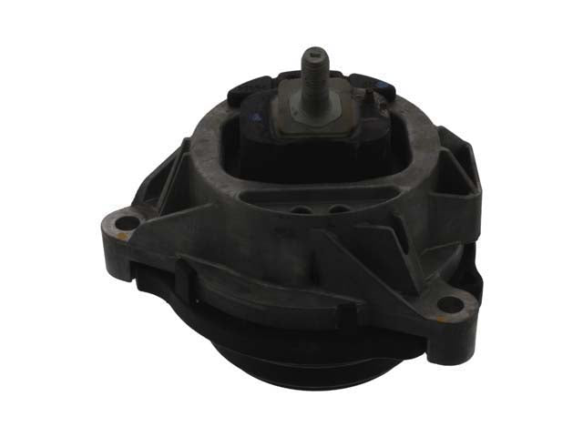 Engine Mount Right by febi bilstein - fits BMW X3 F25