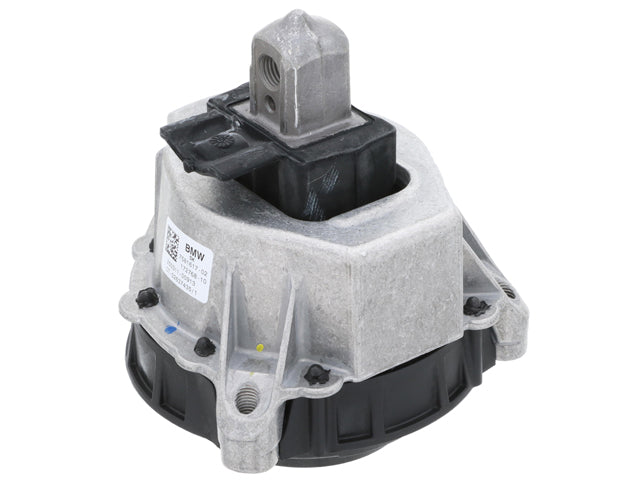 Engine Mount - Left by Genuine BMW - fits 2018–present BMW G20 3 Series