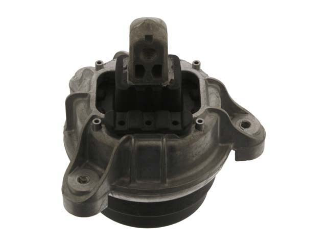 Engine Mount by febi bilstein - fits 2011–2016 BMW F10 5 Series