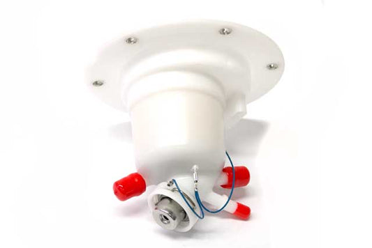 Fuel Filter Unit (In Tank) - Bapmic (221470179028)