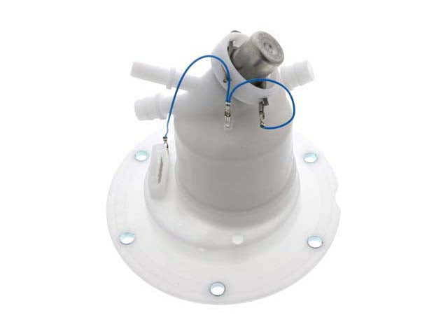 Fuel Filter Unit (In Tank) - Genuine Mercedes (2214702090)
