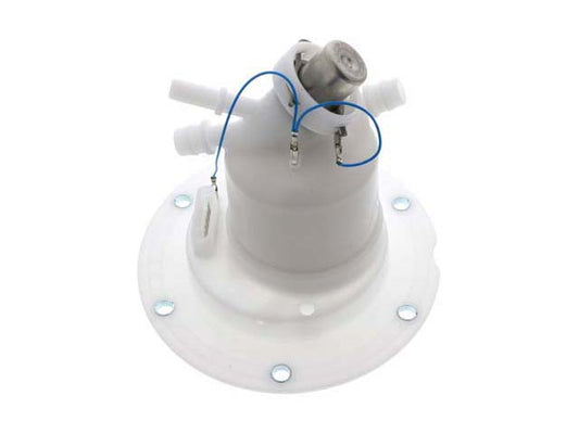 Fuel Filter Unit (In Tank) - Genuine Mercedes (2214702090)