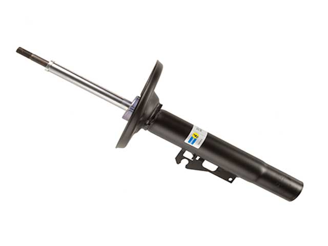 Shock Absorber - Bilstein B4 OE Replacement - Front - Bilstein B4 (22147455)