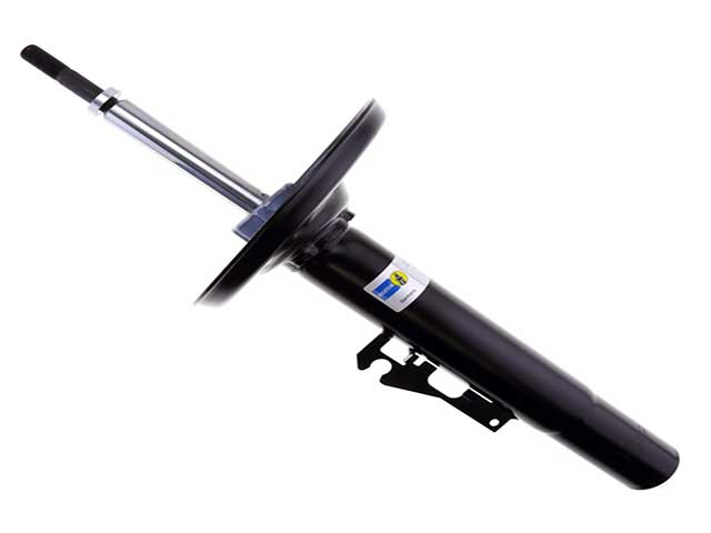 Shock Absorber - Bilstein B4 OE Replacement - Front - Bilstein B4 (22147578)