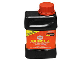 Rust Neutralizer, Rust Converter 250 ml Spray Bottle - FERTAN (22220)