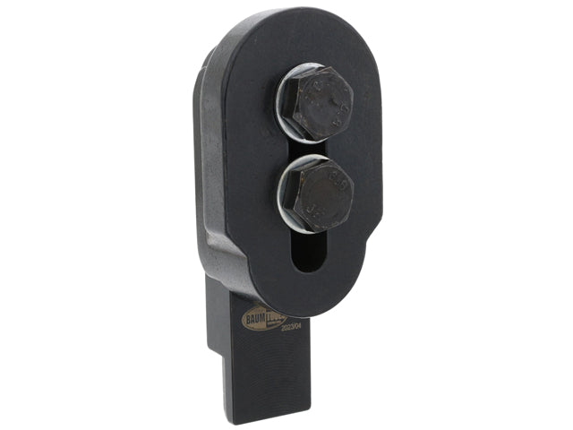 Crankshaft Counter Holder Tool by Baum Tools - fits 2012–2019 BMW F30/F31 3 Series