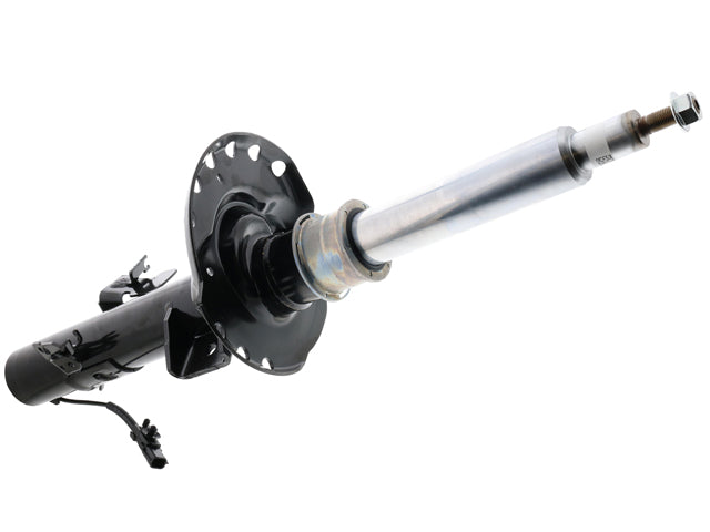 Air Suspension Strut (Rebuilt) - Rear Left - Arnott Industries (222320790180)