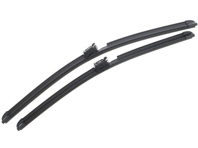 Wiper Blade Set - Valeo (2228201145)