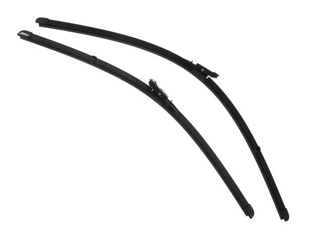 Wiper Blade Set - Valeo (2228201345)