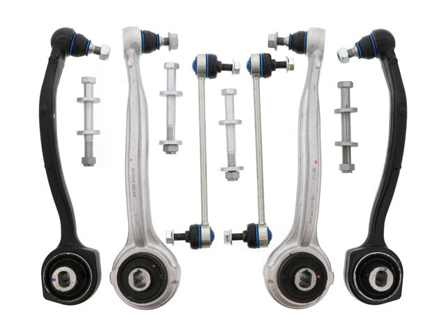 Control Arm Kit - Front - Meyle HD (223103270)