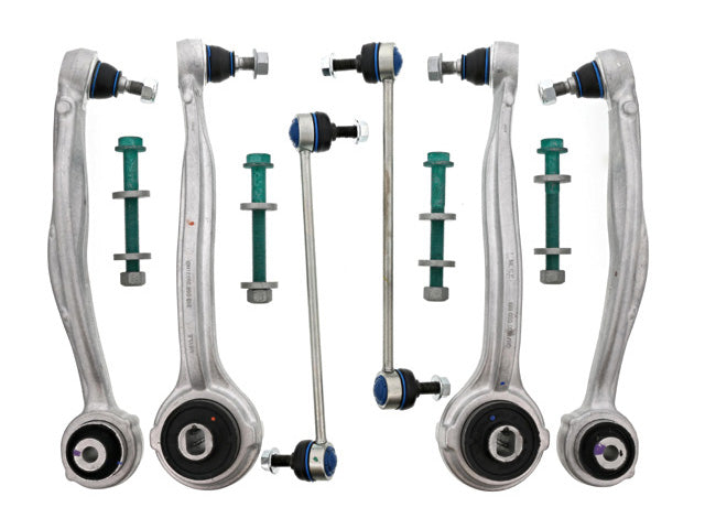 Control Arm Kit - Front - Meyle HD (223103716)