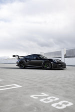 HRE Forged FMR 2-Piece S111SC 20x9 5x112 Wheels