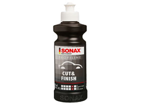SONAX PROFILINE Cut and Finish Paint Polish 225141