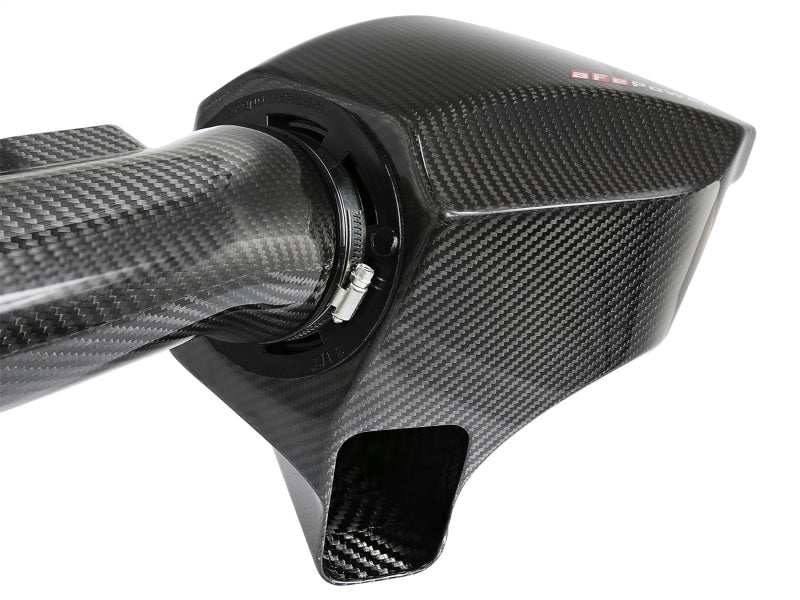 afe power momentum gt pro dry s intake system bmw m3/m4 s55 (tt) f8x bmw m3 m4 f80 f82 f8x iconic garage