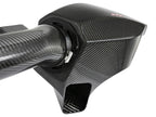 afe momentum gt pro 5r cold air intake system bmw m3/m4 s55 (tt) f8x bmw m3 m4 f80 f82 f8x iconic garage