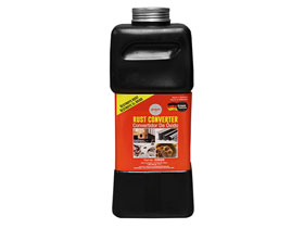 Rust Neutralizer, Rust Converter 1 Liter Bottle - FERTAN (22620)