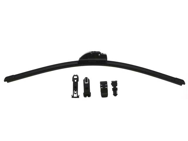 Wiper Blade by Bosch - fits 2014–2019 BMW F22/F23 2 Series