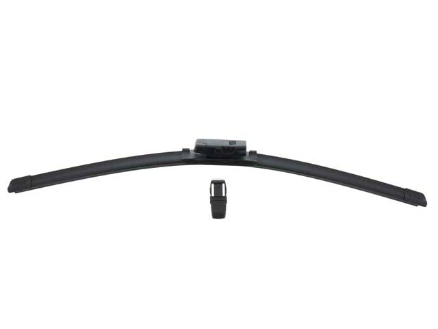 Wiper Blade - 22" - Bosch "ICON" (Beam Style Blade) - Bosch (22OE)