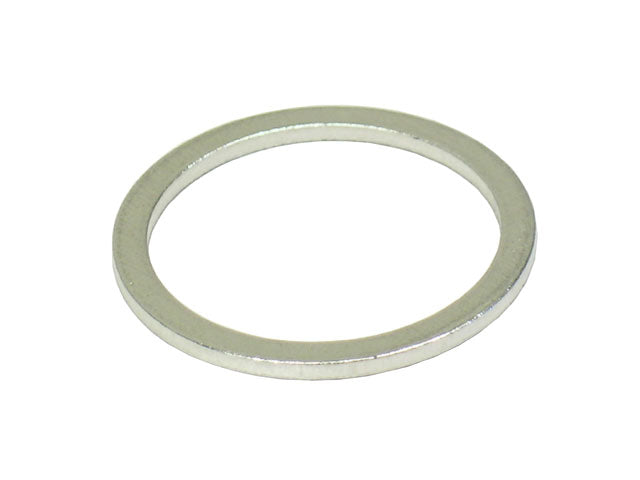 Aluminum / Copper Washer by Fischer & Plath - fits 2008–2013 BMW E82/E88 1 Series