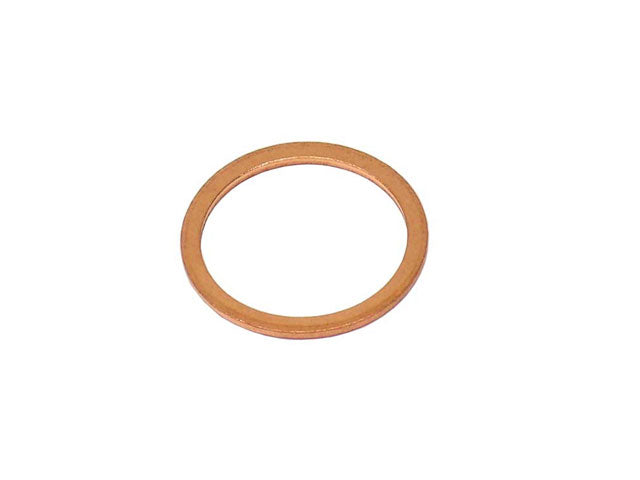 Aluminum / Copper Washer by Fischer & Plath - fits 2019–present BMW G02 X4