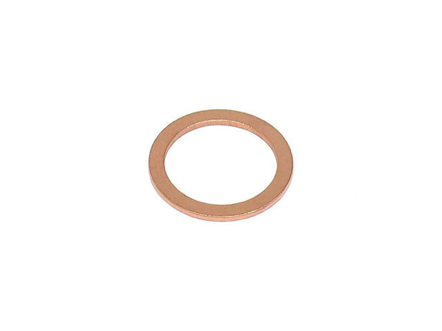 Aluminum / Copper Washer by Fischer & Plath - fits 2008–2013 BMW E82/E88 1 Series