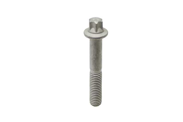 Auto / Manual Trans Bell Housing Bolt by Genuine BMW - fits 2006–2013 BMW E90/E91/E92/E93 3 Series
