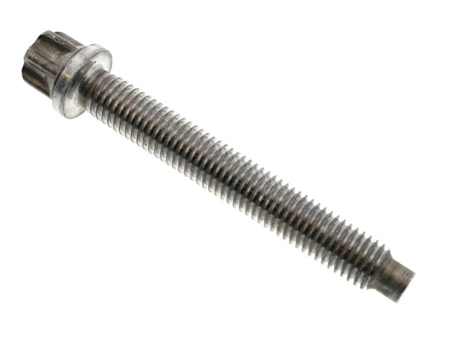 Auto / Manual Trans Bell Housing Bolt by Rein Automotive - fits 2008–2013 BMW E82/E88 1 Series