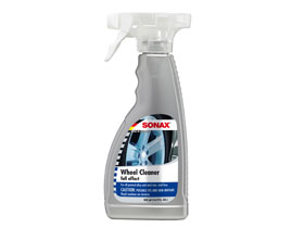 SONAX Wheel Cleaner Full Effect 500ml Spray Bottle