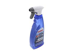 SONAX Wheel Cleaner Plus 750ml Spray Bottle
