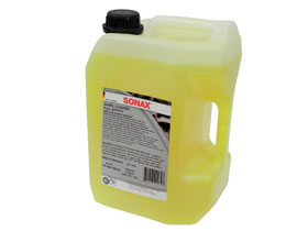 SONAX Wheel Cleaner Full Effect 5 Liter Refill