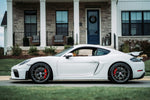 HRE Forged Monoblock P101 18x9 5x120 Wheels