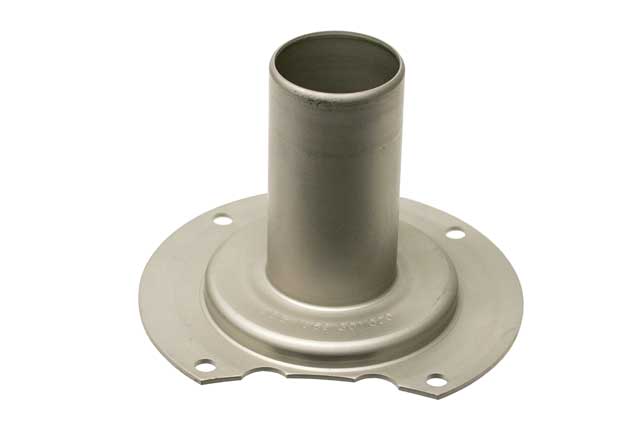 Clutch Release Bearing Guide Tube by Genuine BMW - fits 2004–2010 BMW E60 5 Series