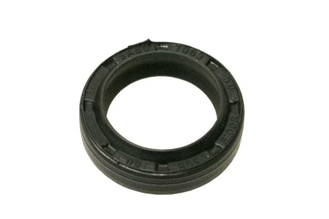 Manual Trans Shift Shaft Seal by Genuine BMW - fits 2004–2010 BMW E60 5 Series