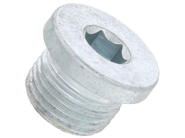 Transmission Drain Plug /M4 by Getrag - fits 2015–2020 BMW F80/F82/F83 M3/M4