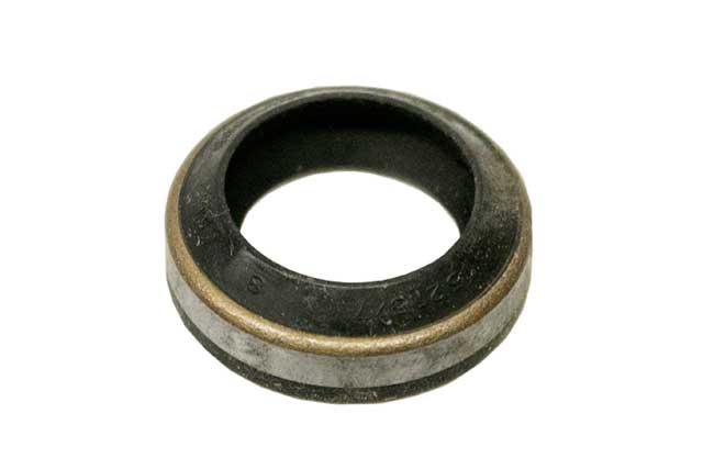 Seal - Manual Trans Selector Rod by Febi Bilstein - fits 2008–2013 BMW E90/E92/E93 M3