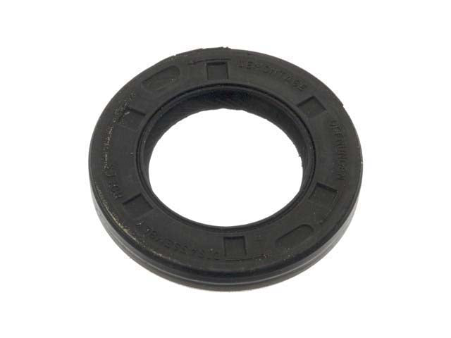 Manual Trans Input Shaft Seal by febi bilstein - fits 2006–2013 BMW E90/E91/E92/E93 3 Series