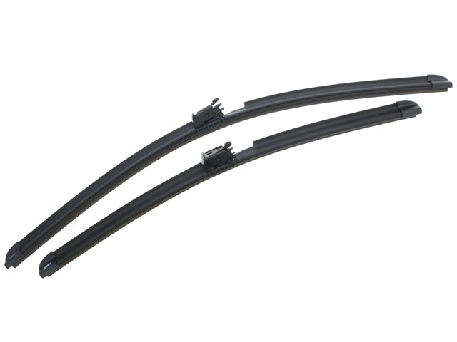 Wiper Blade Set - Valeo (2318200945)