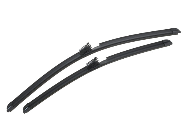 Wiper Blade Set - Valeo (2318201045)